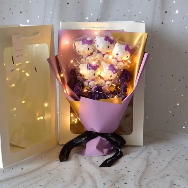 LED BOUQUET