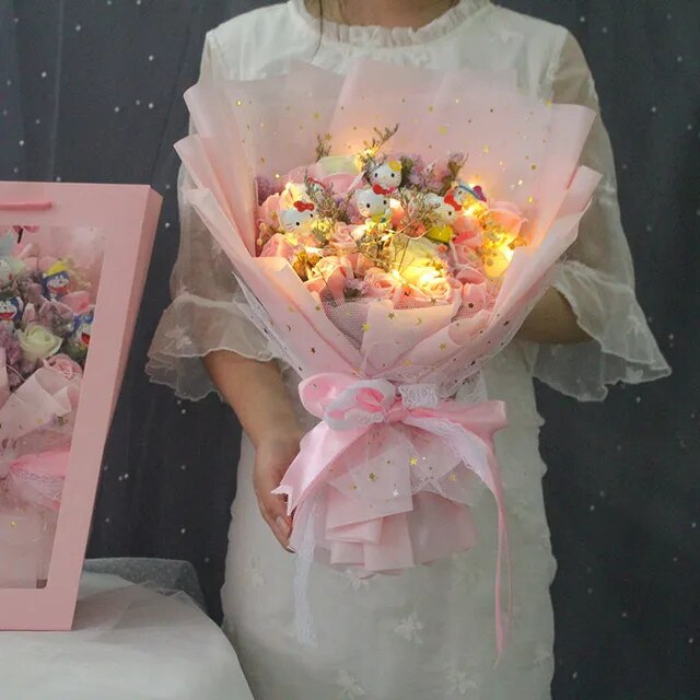 LED BOUQUET