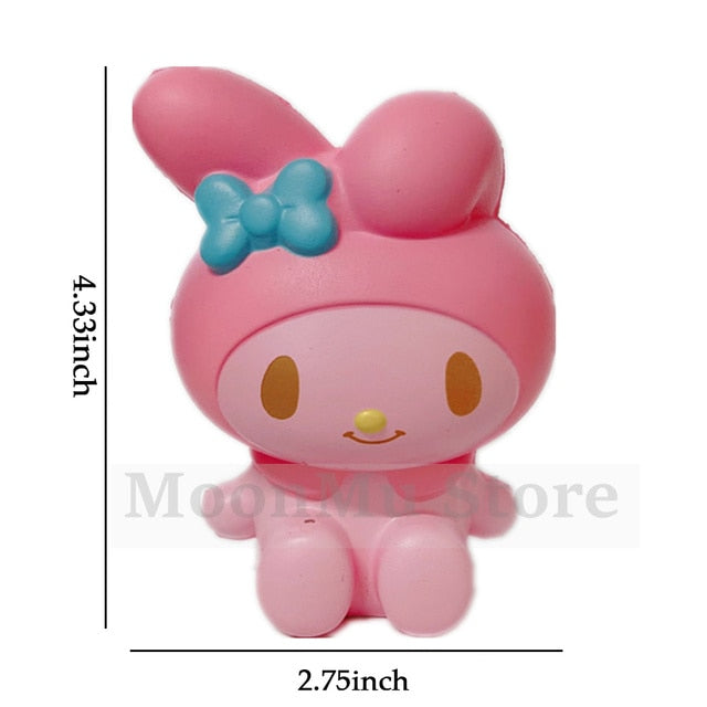 KAWAII SQUISHY TOY