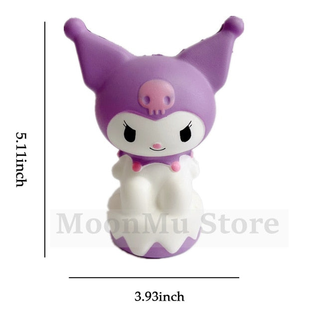 KAWAII SQUISHY TOY