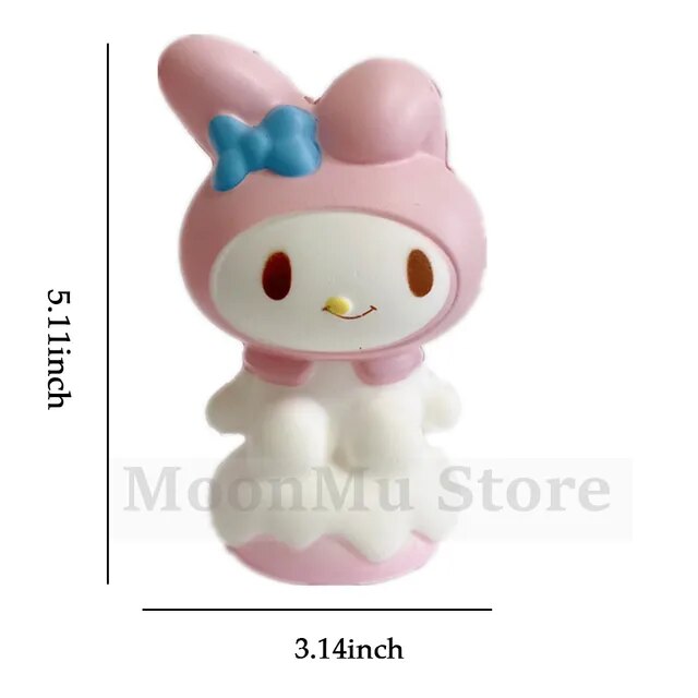 KAWAII SQUISHY TOY