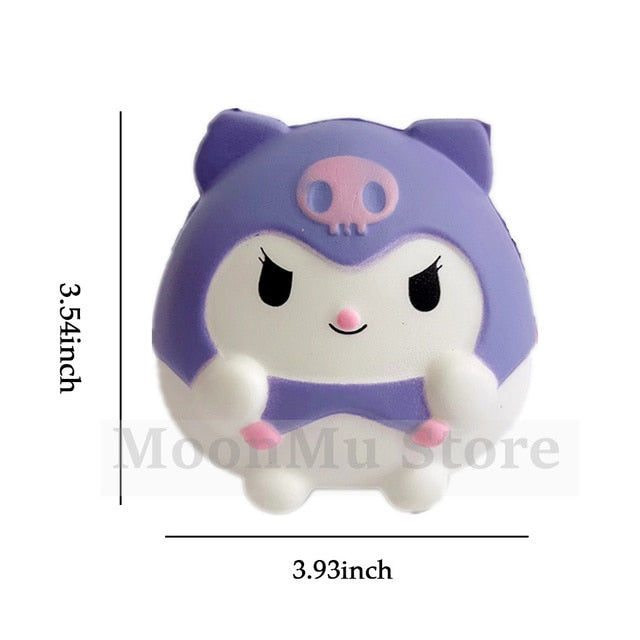 KAWAII SQUISHY TOY