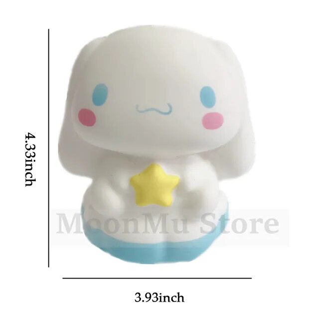 KAWAII SQUISHY TOY