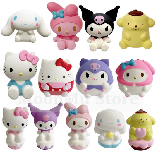 KAWAII SQUISHY TOY