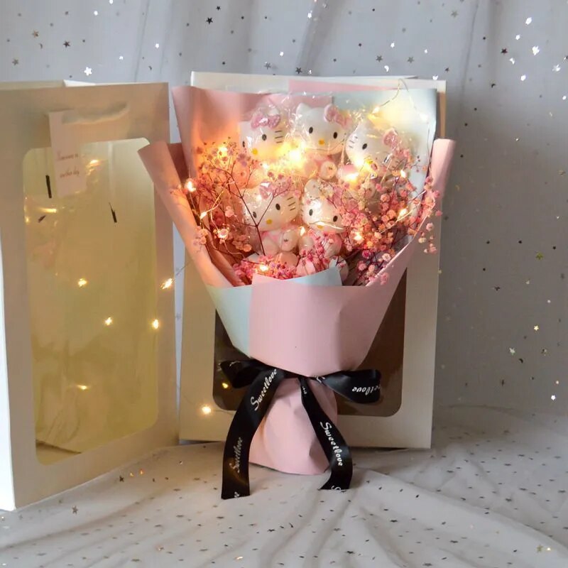 LED BOUQUET