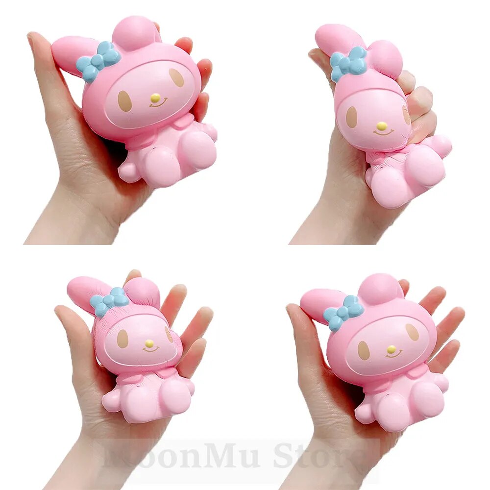 KAWAII SQUISHY TOY