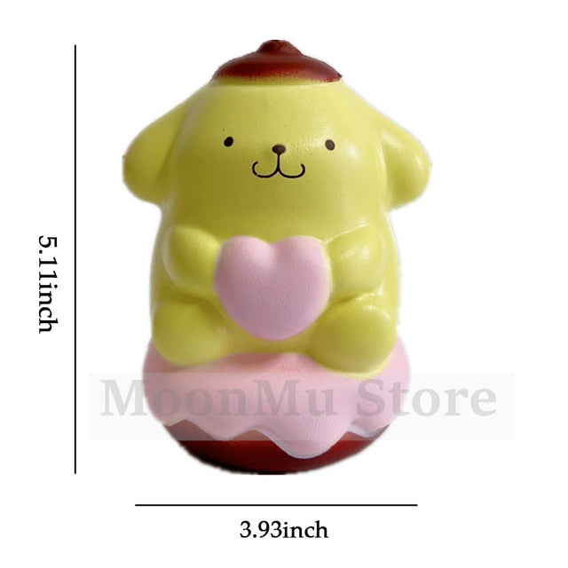 KAWAII SQUISHY TOY