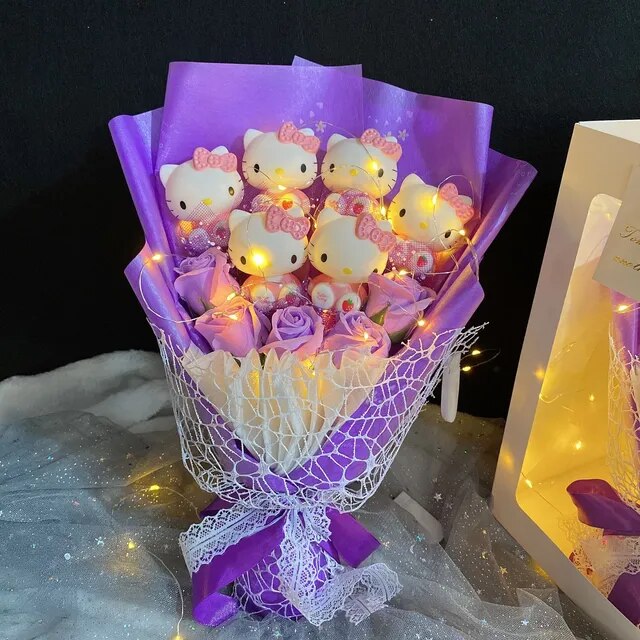 LED BOUQUET