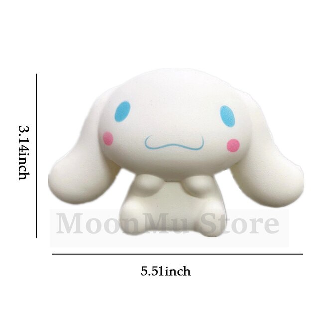 KAWAII SQUISHY TOY