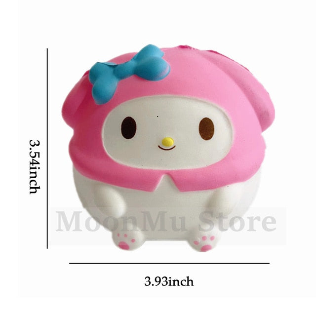 KAWAII SQUISHY TOY