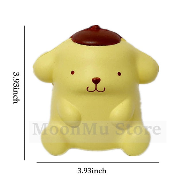 KAWAII SQUISHY TOY