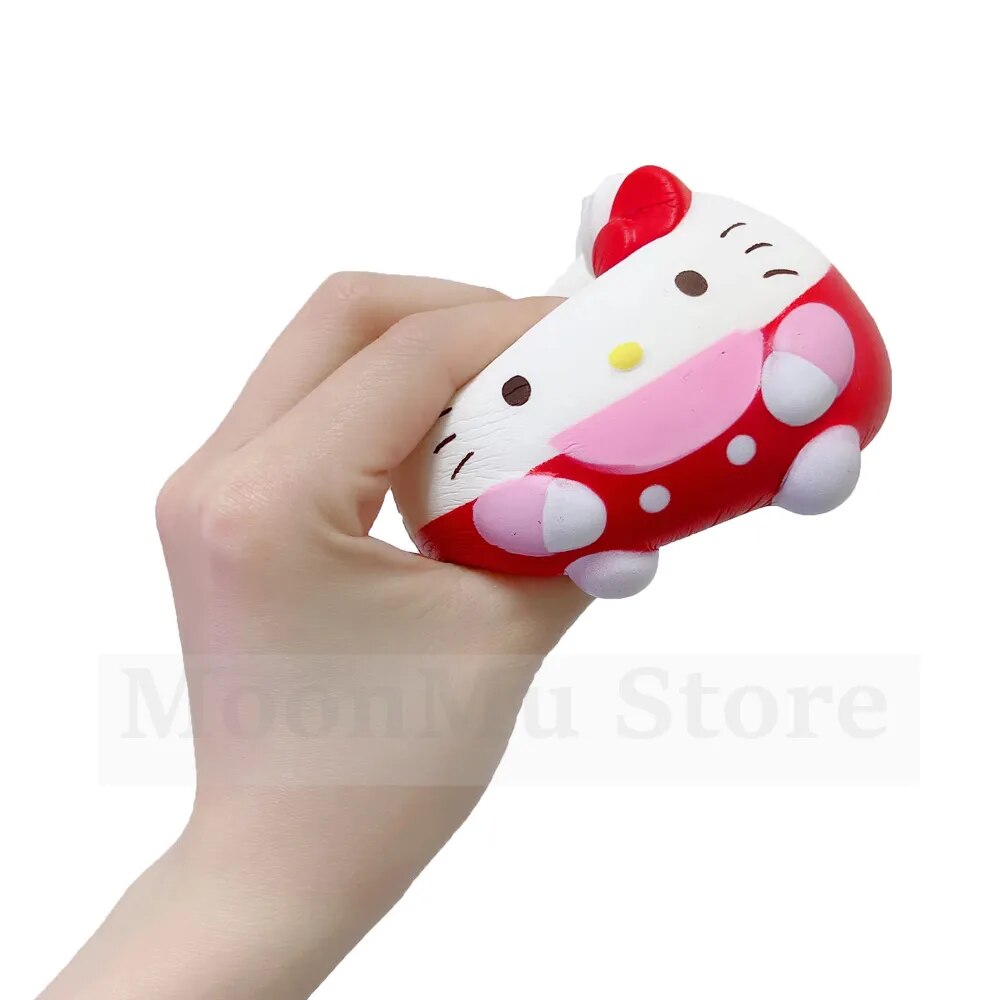 KAWAII SQUISHY TOY